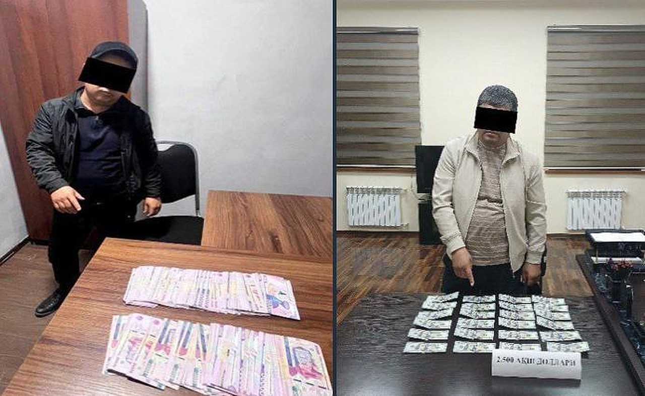 Casos de fraude y soborno han sido expuestos