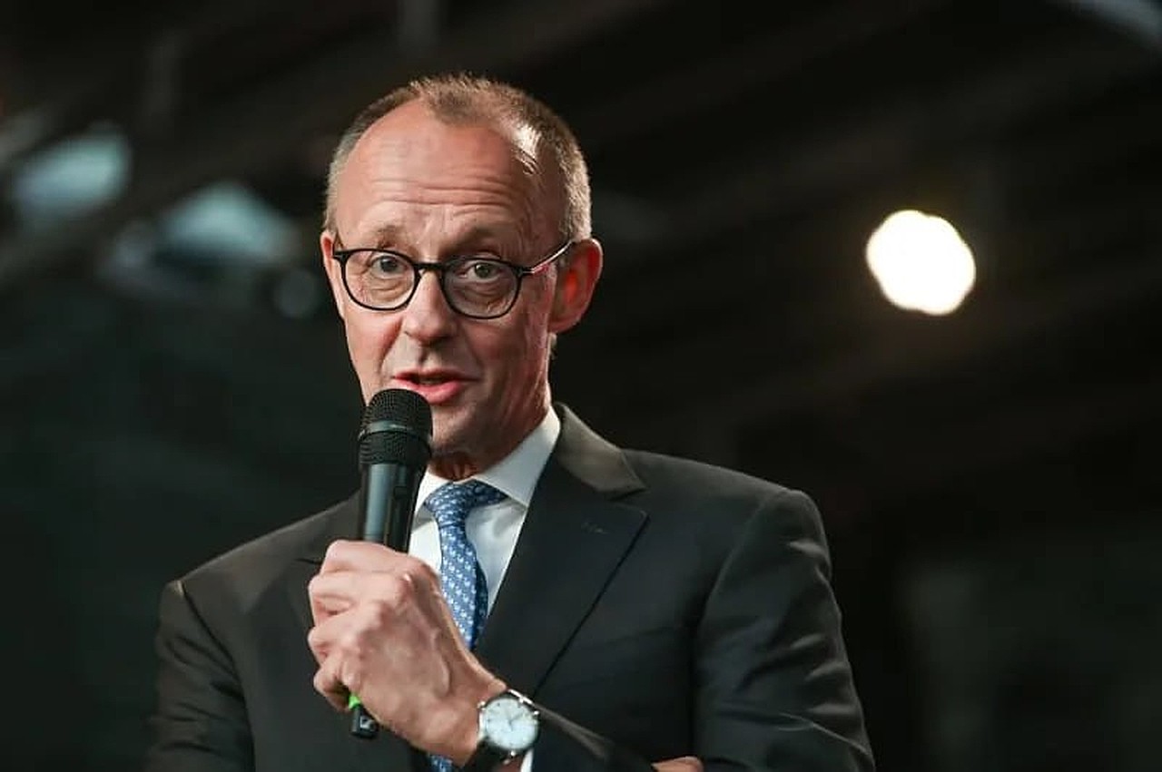 Almanya İran krizinden kaynaklı mülteci akını bekliyor