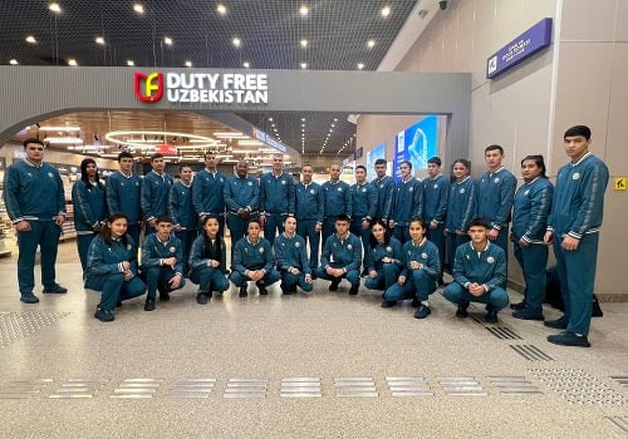 Ўзбекистонлик ёш боксчилар Бангкокдаги турнирни муваффақиятли бошлашди