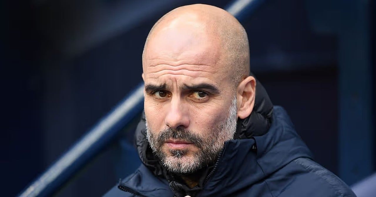 Guardiola'nın hayalindeki futbolcunun kim olduğu belli oldu