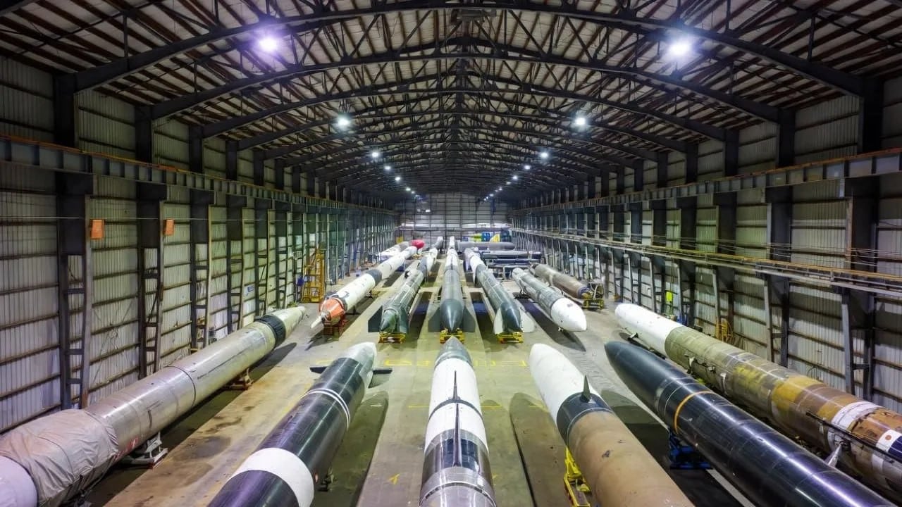 L'opération secrète de l'Iran contre les États-Unis et Israël révélée