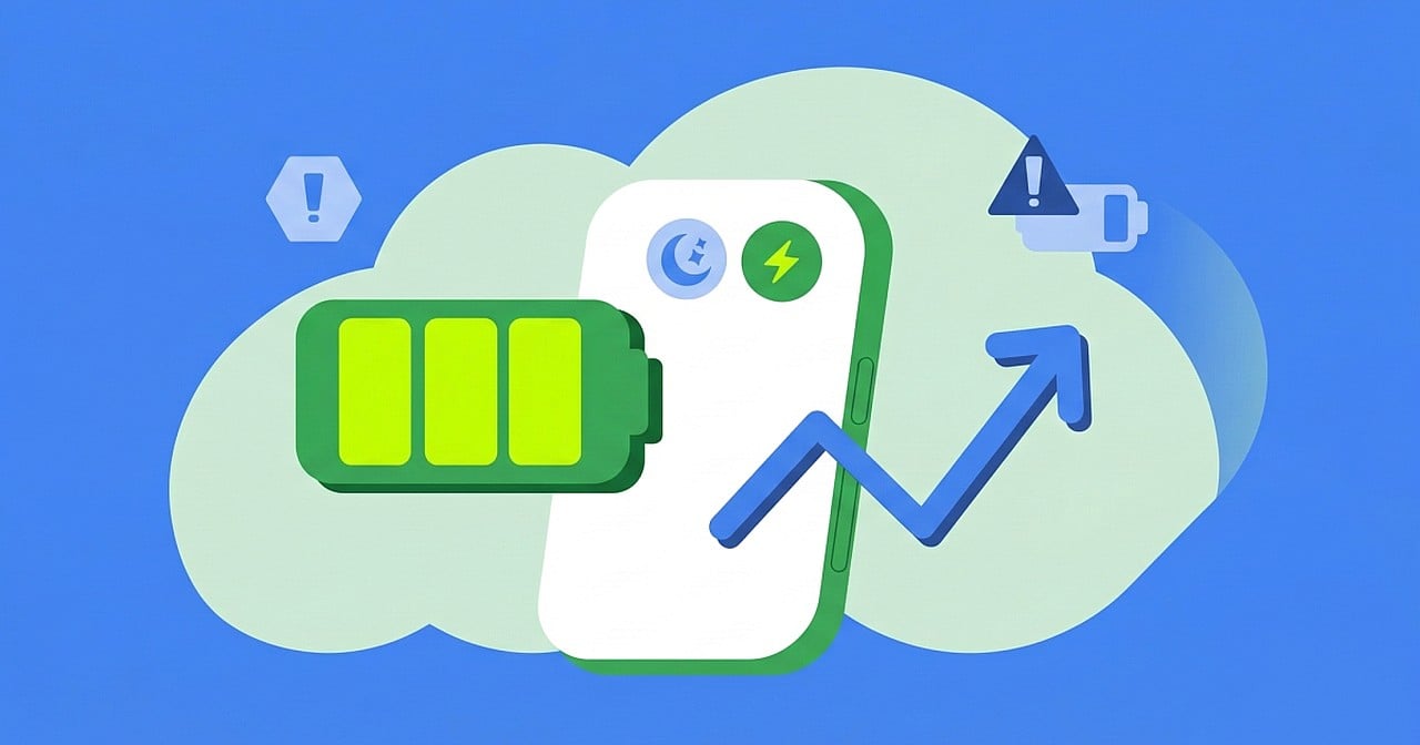 Google Play pil tüketen uygulamaları işaretliyor