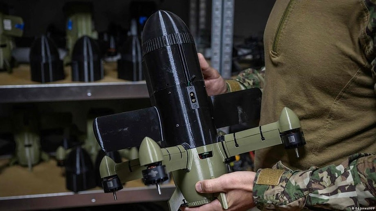 Украина помогает защищать базы США на Ближнем Востоке