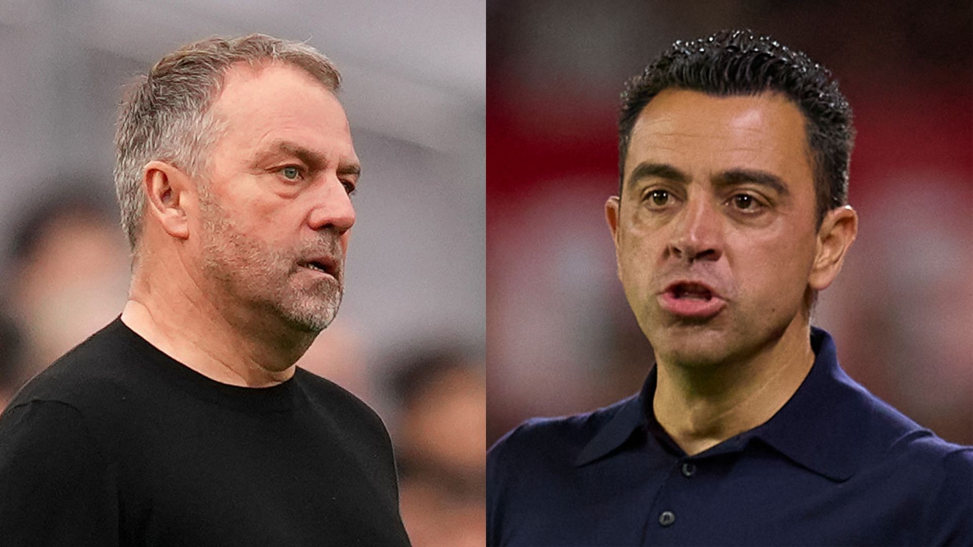 Ханси Флик Хавининг шов-шувли интервьюсига муносабат билдирди