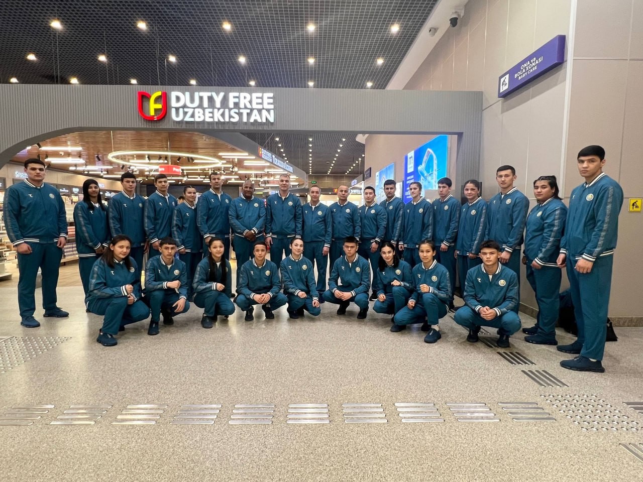 Tailanddagi boks turnirida yoshlarimiz uchta yorqin g'alabani qo'lga kiritdi