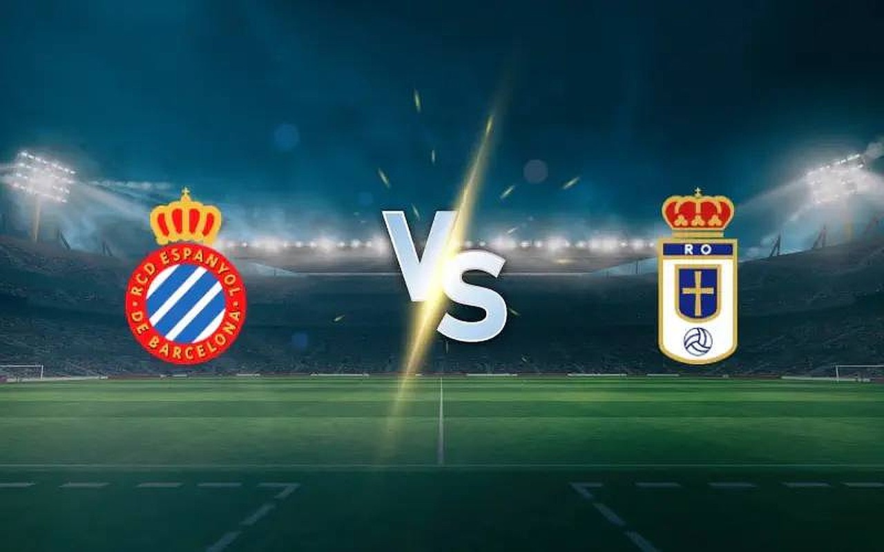 «Эспаньол» мен «Реал Овьедо» тең түсті