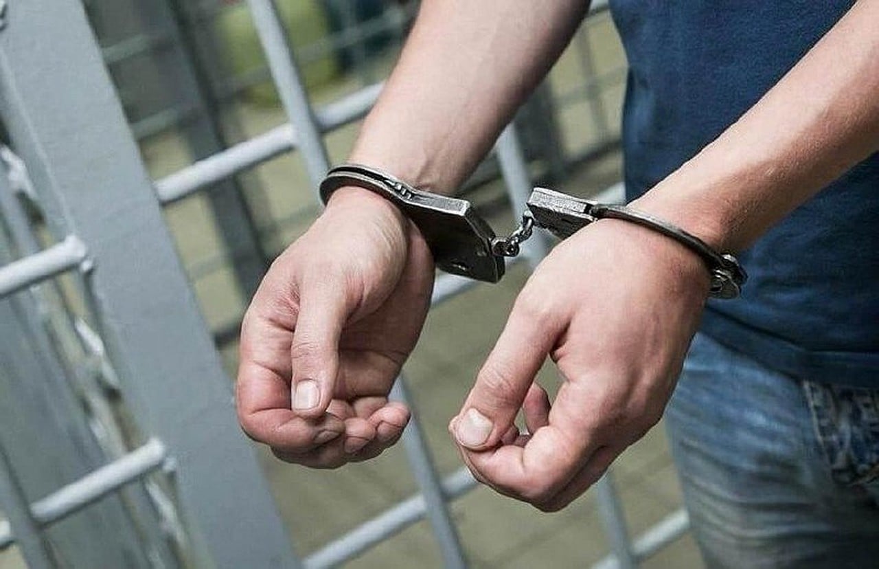 Тошкентда 138 та гиёҳвандлик воситаси яширган шахс ушланди