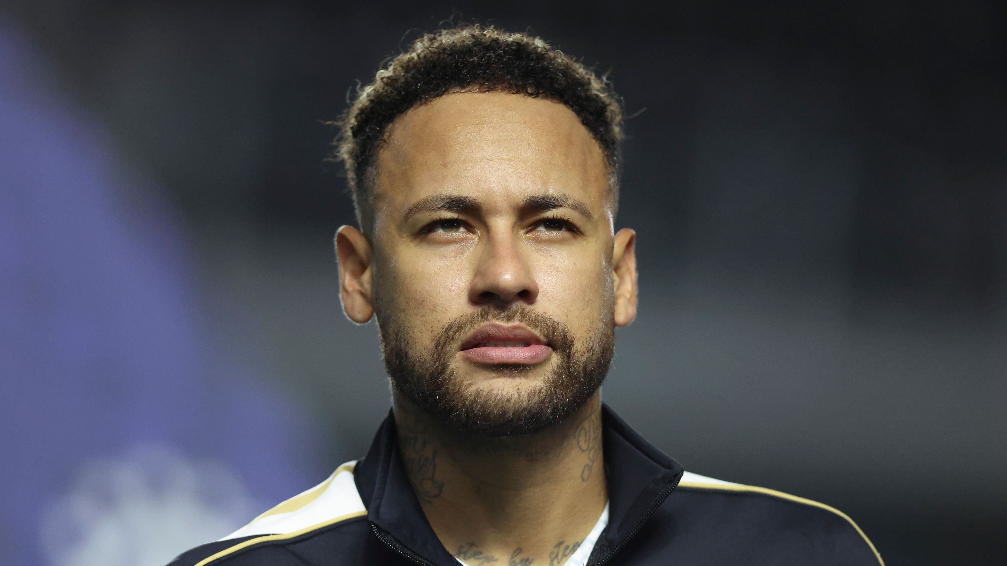 Neymar is close to returning to Brazil