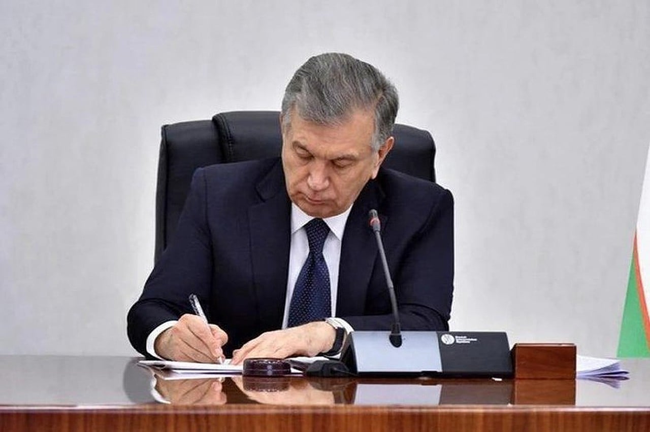 Президентским указом идет подготовка к празднованию Навруза