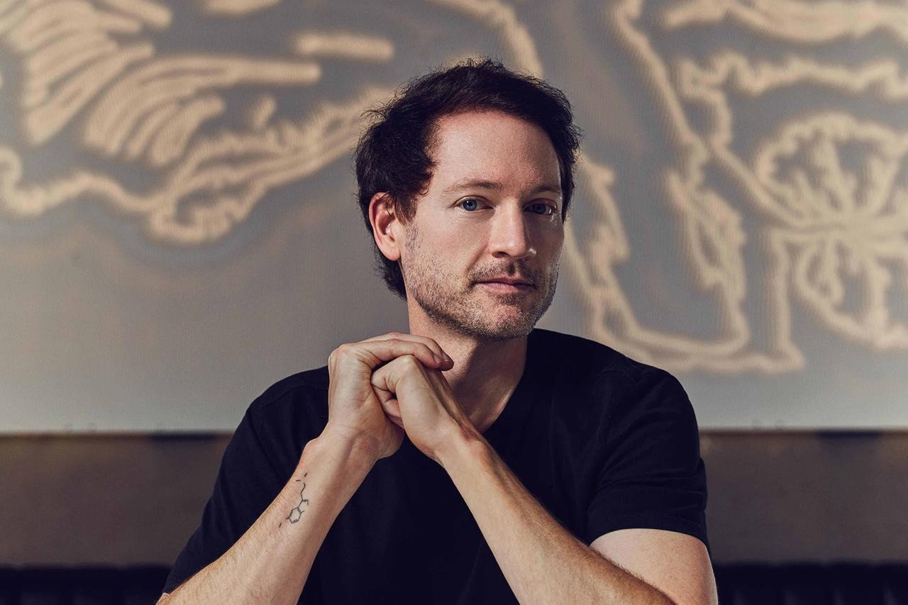 Брайан Джонсон жастық протоколына баға белгіледі