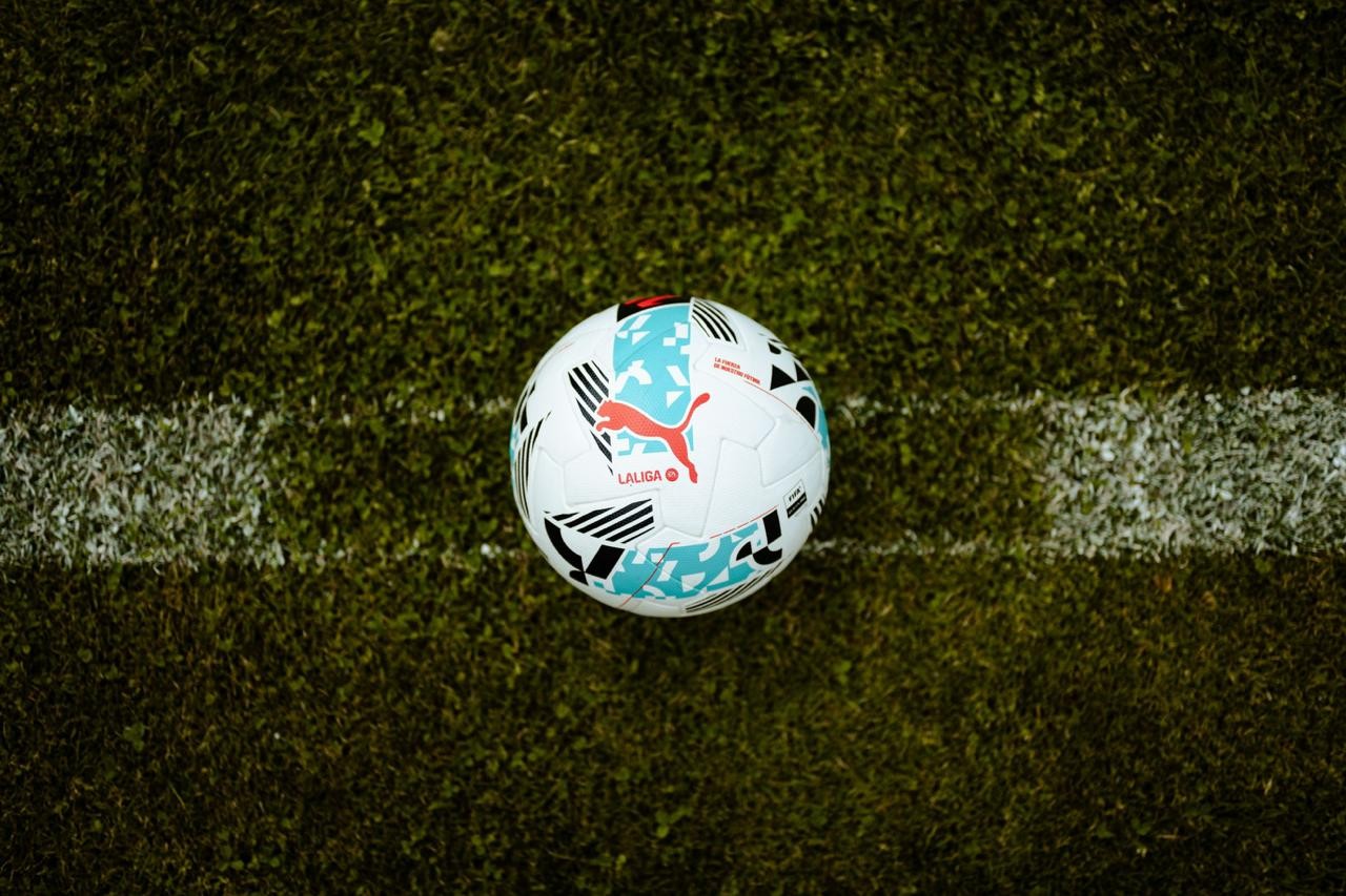 İspanya liginde toplara özel çipler takılacak