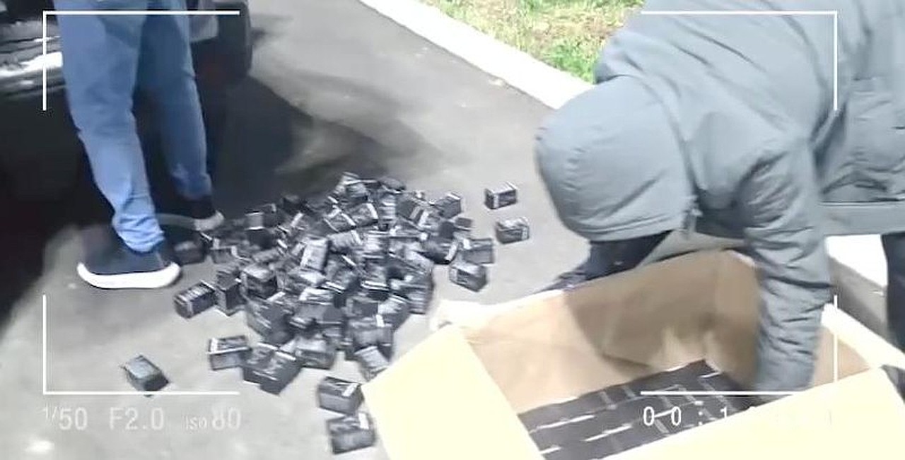 Illegale Medikamente im Wert von 2 Milliarden Sum in Taschkent beschlagnahmt