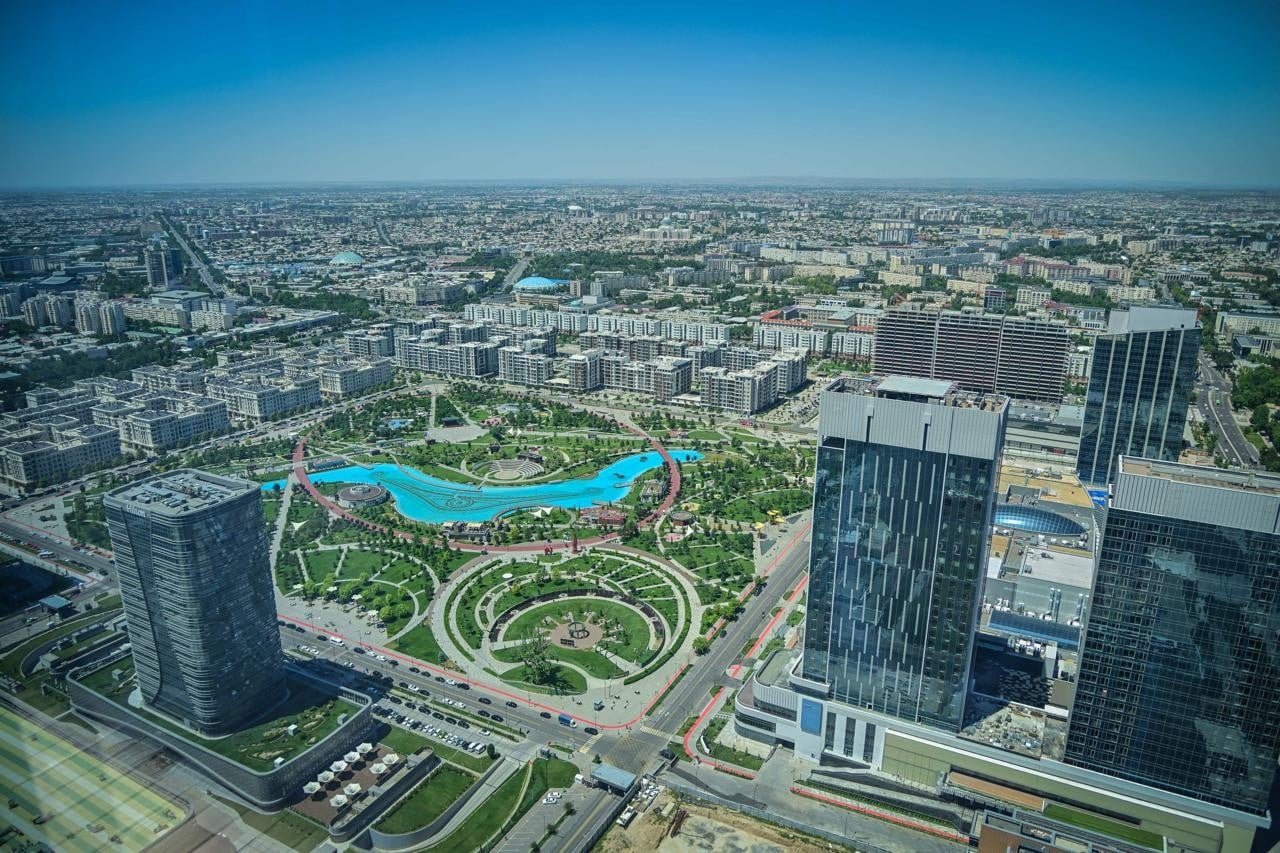 Les meilleurs quartiers pour l'éducation annoncés à Tachkent