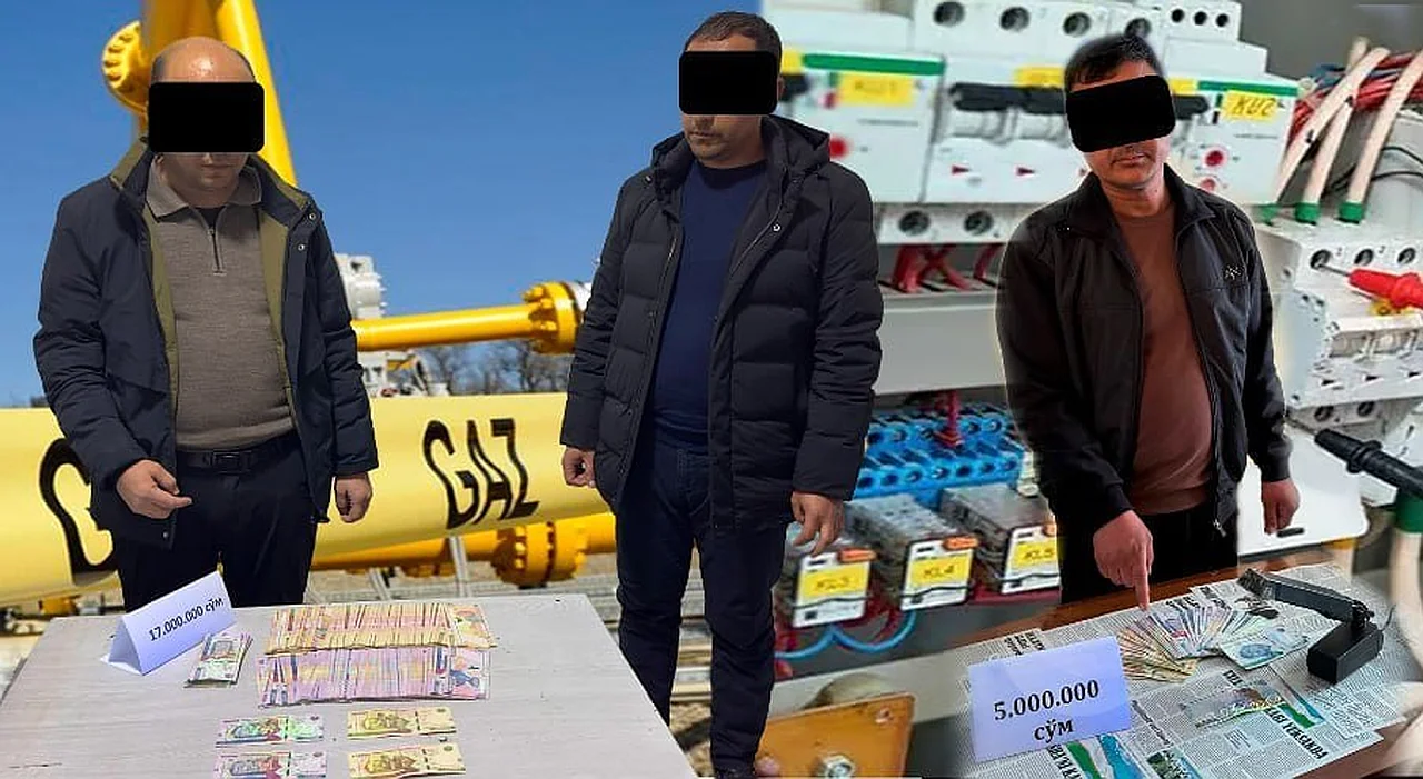 Les raids anti-corruption révèlent des fraudes régionales