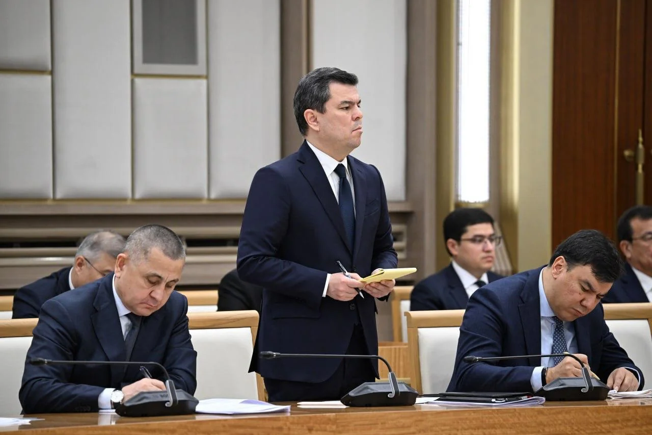 Murojaatlar bilan ishlashda yangi nazorat tizimi joriy etiladi