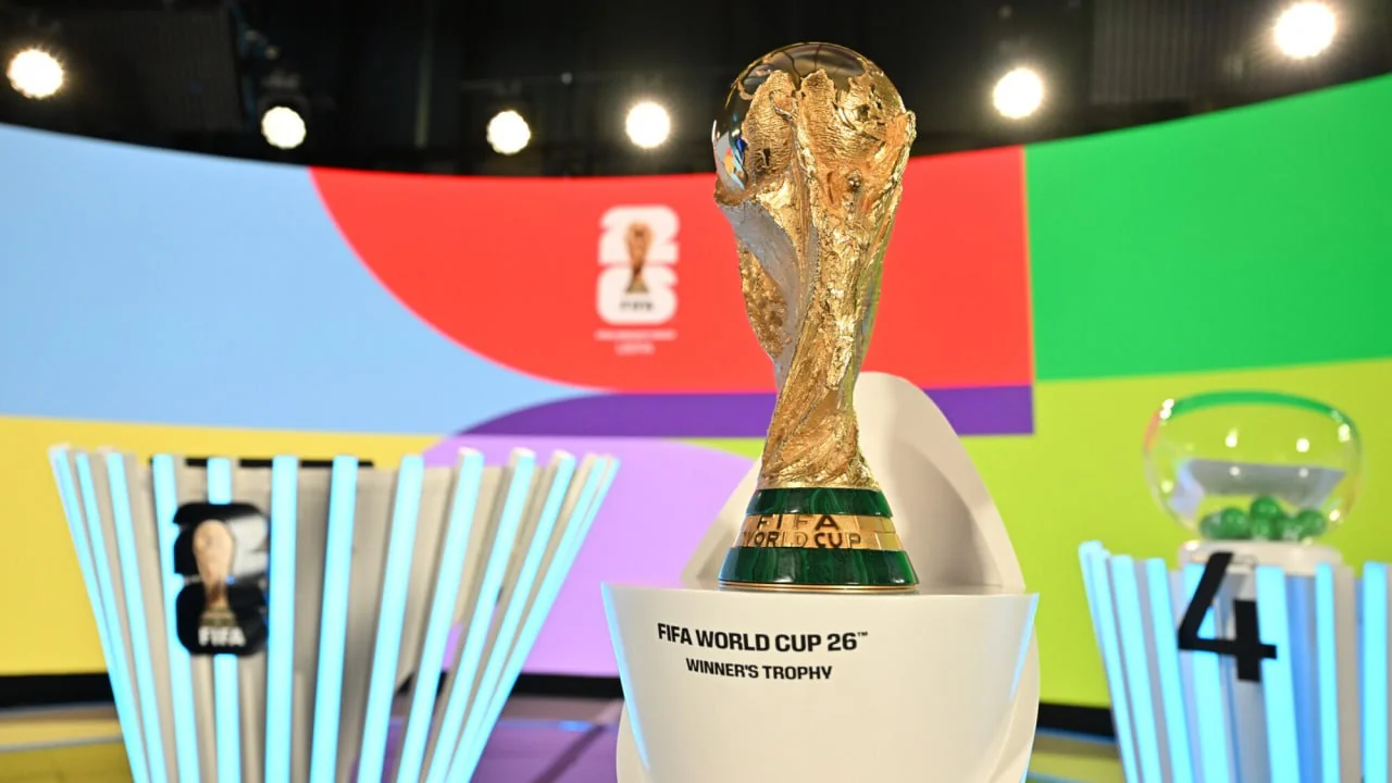 FIFA 2026-yilgi jahon chempionati uchun yangi qoidalar