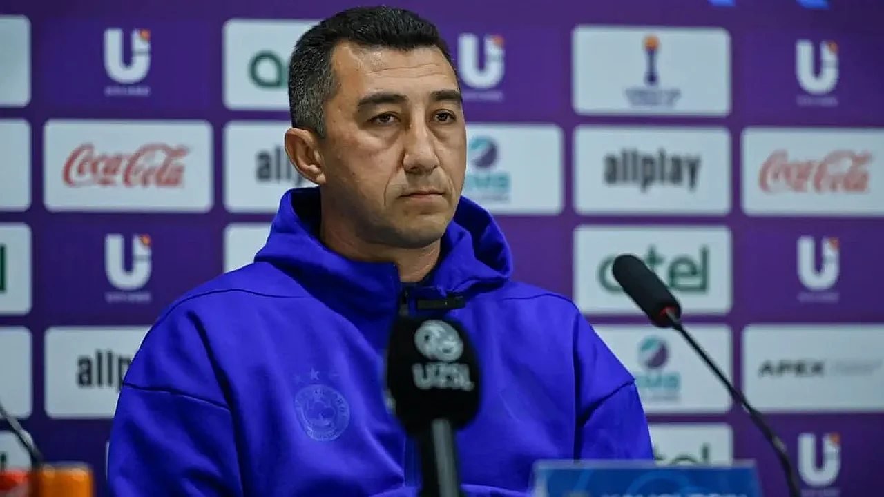 Pakhtakor to face Neftchi in Super Cup