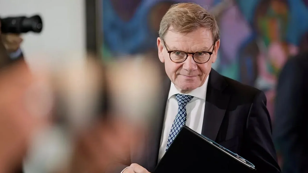 Berlin, Hürmüz konusunda diplomasiyi destekliyor