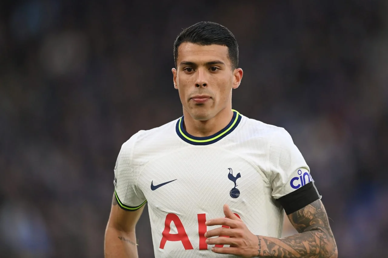 "Manchester City" nimmt Porro ins Visier