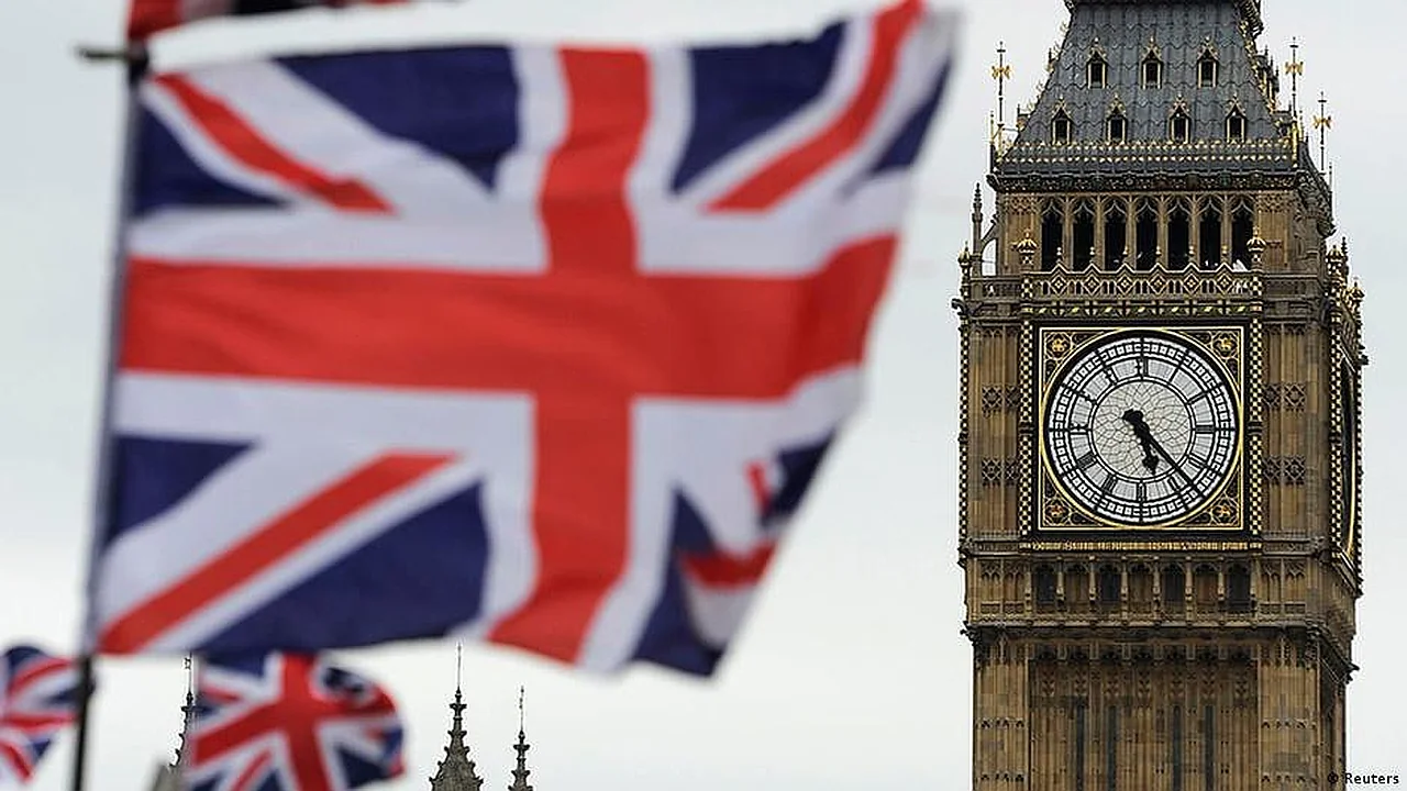 Britain refused to fully comply with Trump's demands