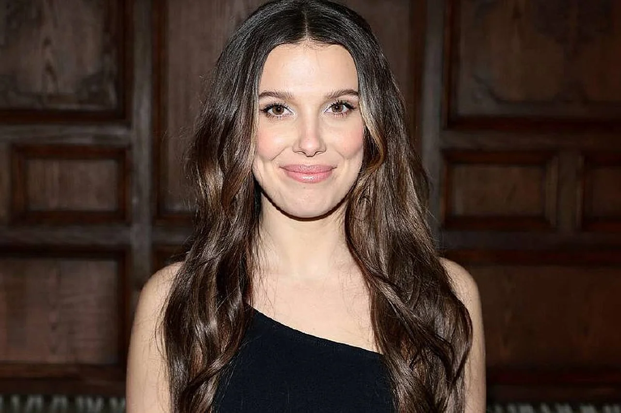 Милли Бобби Браун заработала 26 миллионов долларов