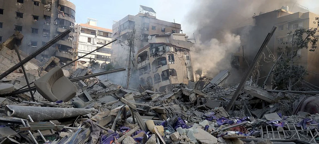 Иттифоқчилар Ливан можароси бўйича музокарага чақирди