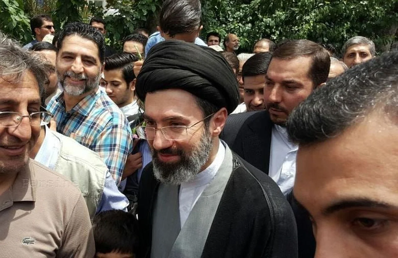 Xominaiyning o‘g‘li qanday qilib o‘limdan qutulib qolgan edi?