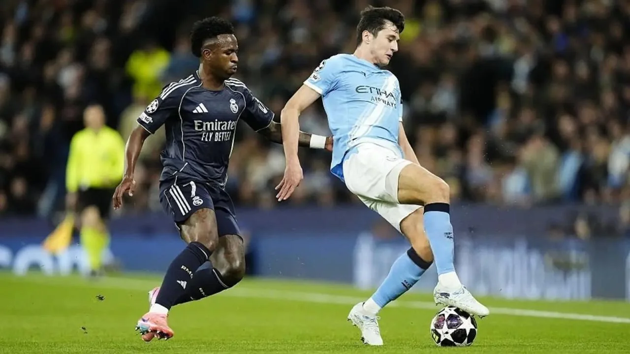 Абдуқодир Ҳусанов «Реал Мадрид»га қарши порлади