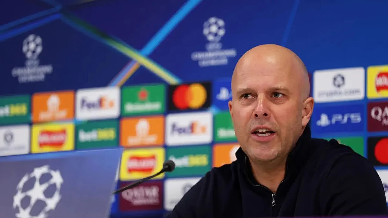 "Ливерпуль" бош мураббийи ПСЖдан қаттиқ синов кутмоқда...