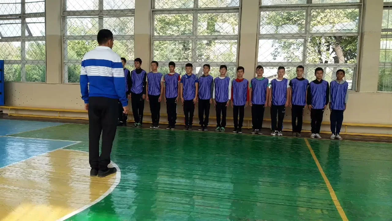 Özbekistan iki aşamalı PE sertifikasını başlattı