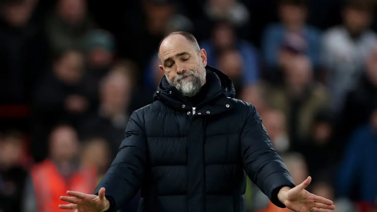 Тудор «Тоттенхэм» қачон Европа турнирларига қайтишини айтди