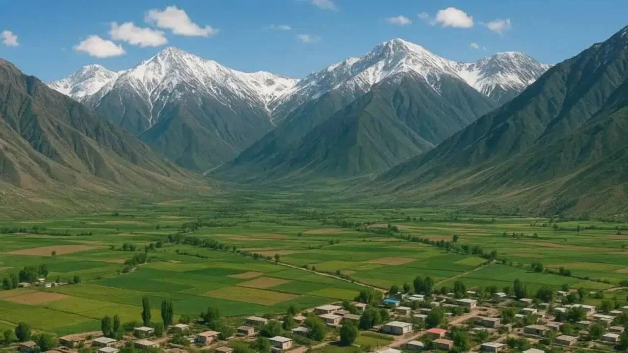 Ўзбекистон бўйлаб илиқ об-ҳаво давом этади