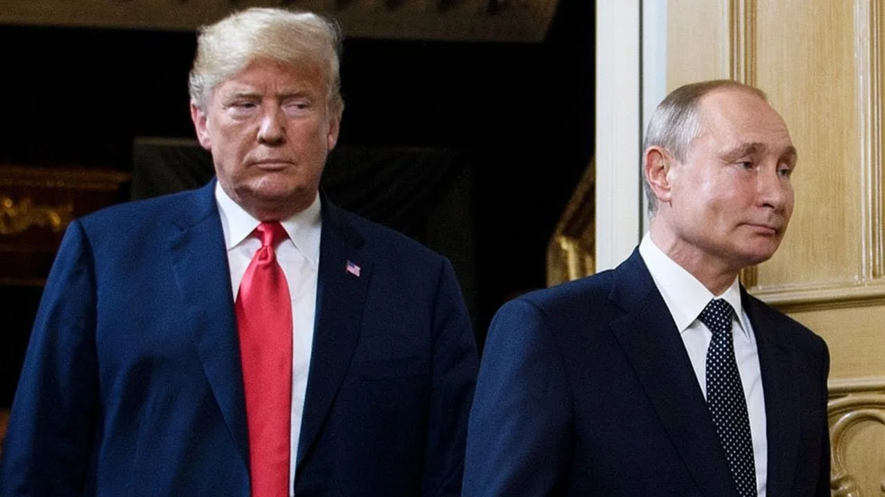 Ресей Иран бойынша айырбас ұсынды