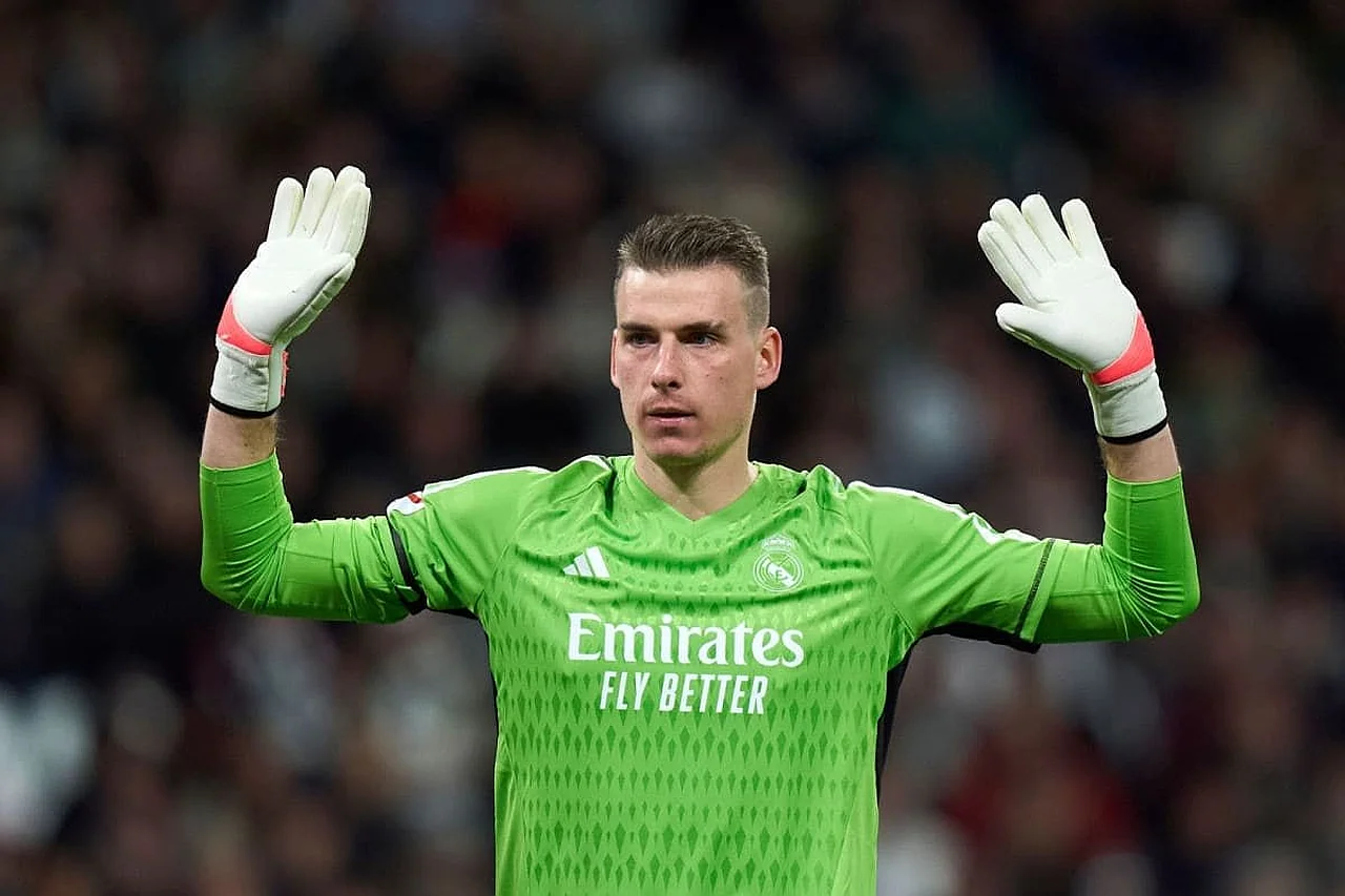 "Интер" Андрей Луниннинг трансфер вариантини кўриб чиқмоқда