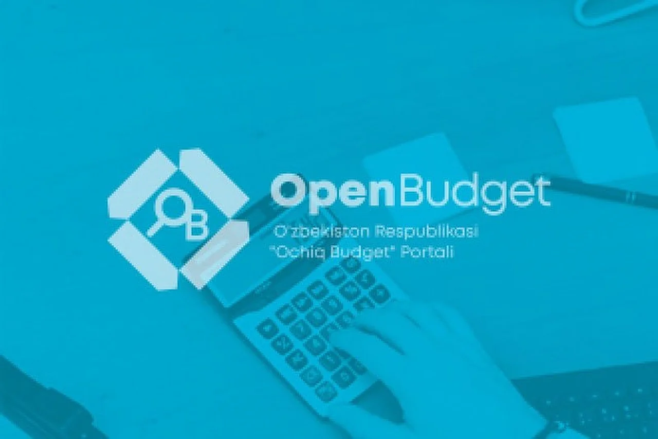 O‘zbekistonda 1996 ta “Tashabbusli byudjet” dasturi g‘oliblari aniqlandi