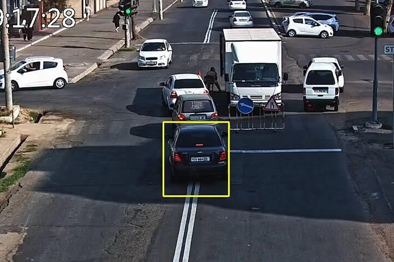 Ўзбекистон янги йўл қоидаларини режалаштирмоқда