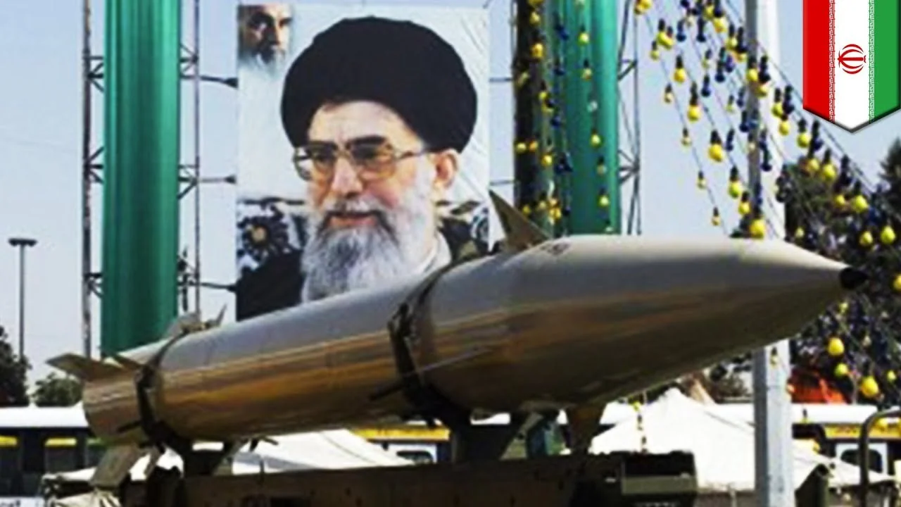 АҚШ базалары Ираннан қатты зардап шекті