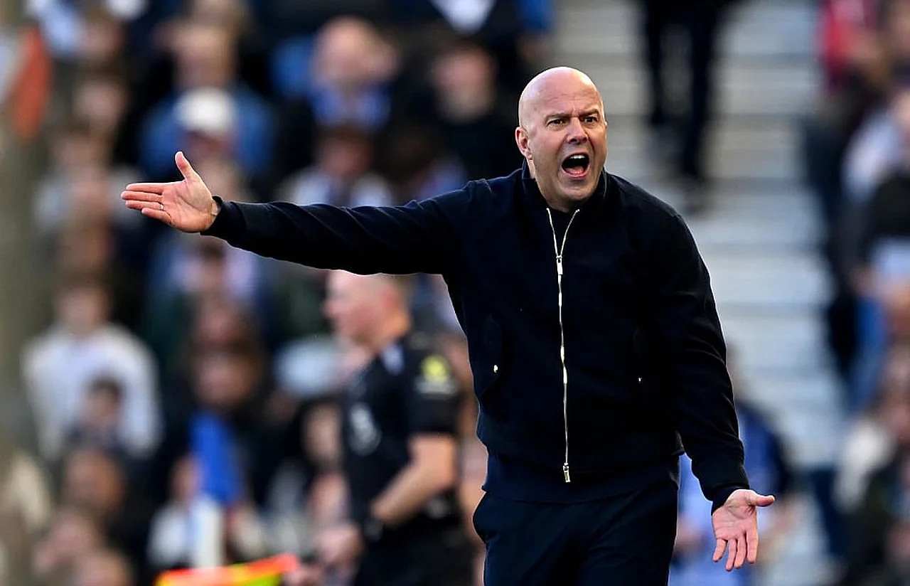 Liverpool manager acknowledges Brighton deserves the victory