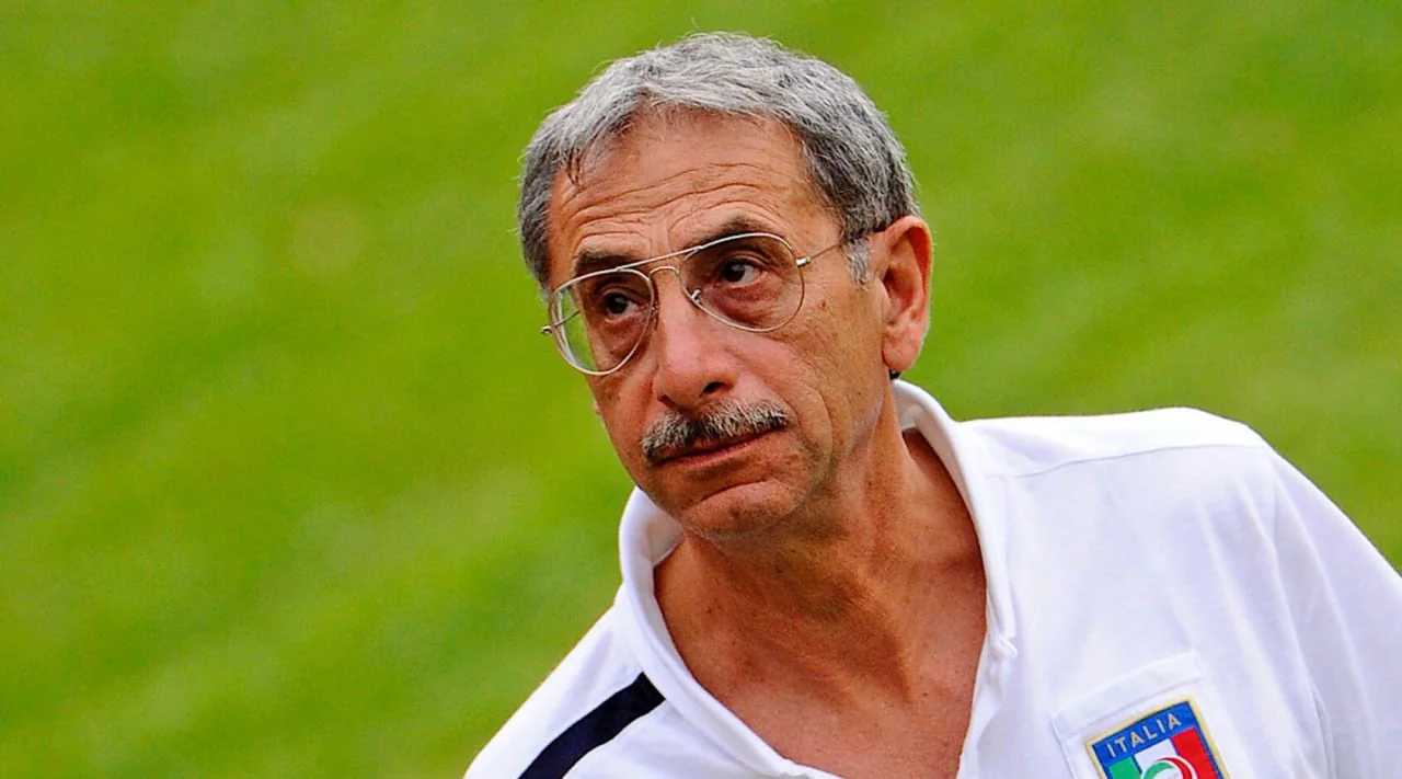 Italiyalik mutaxassislar O‘zbekiston milliy jamoasiga qo‘shildi