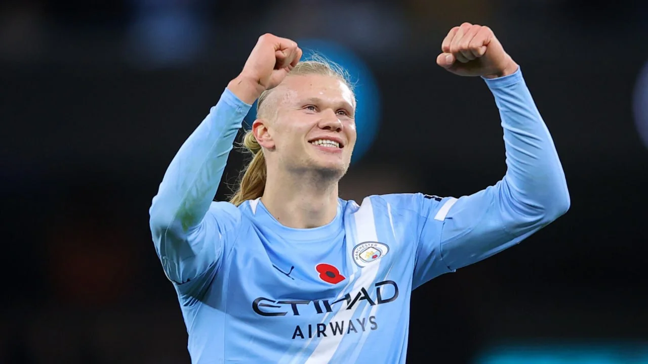 Erling Xoland “Siti”dan keyin qaysi klubga o‘tishni ma’qul ko‘radi?