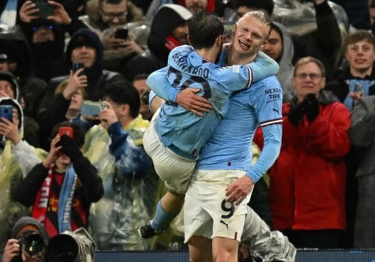 Бернарду Силва Италияга кўчиб ўтиши мумкин