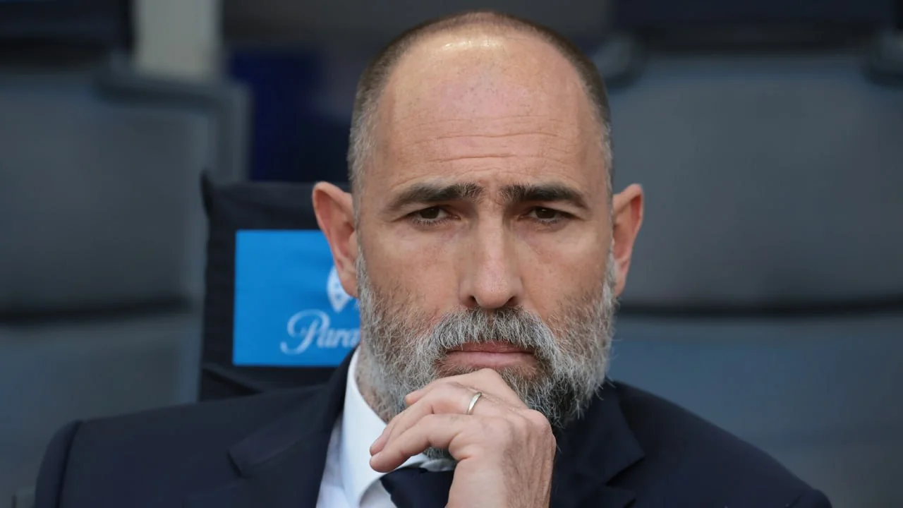 Tottenham Hotspur menajeri Igor Tudor babasını kaybetti