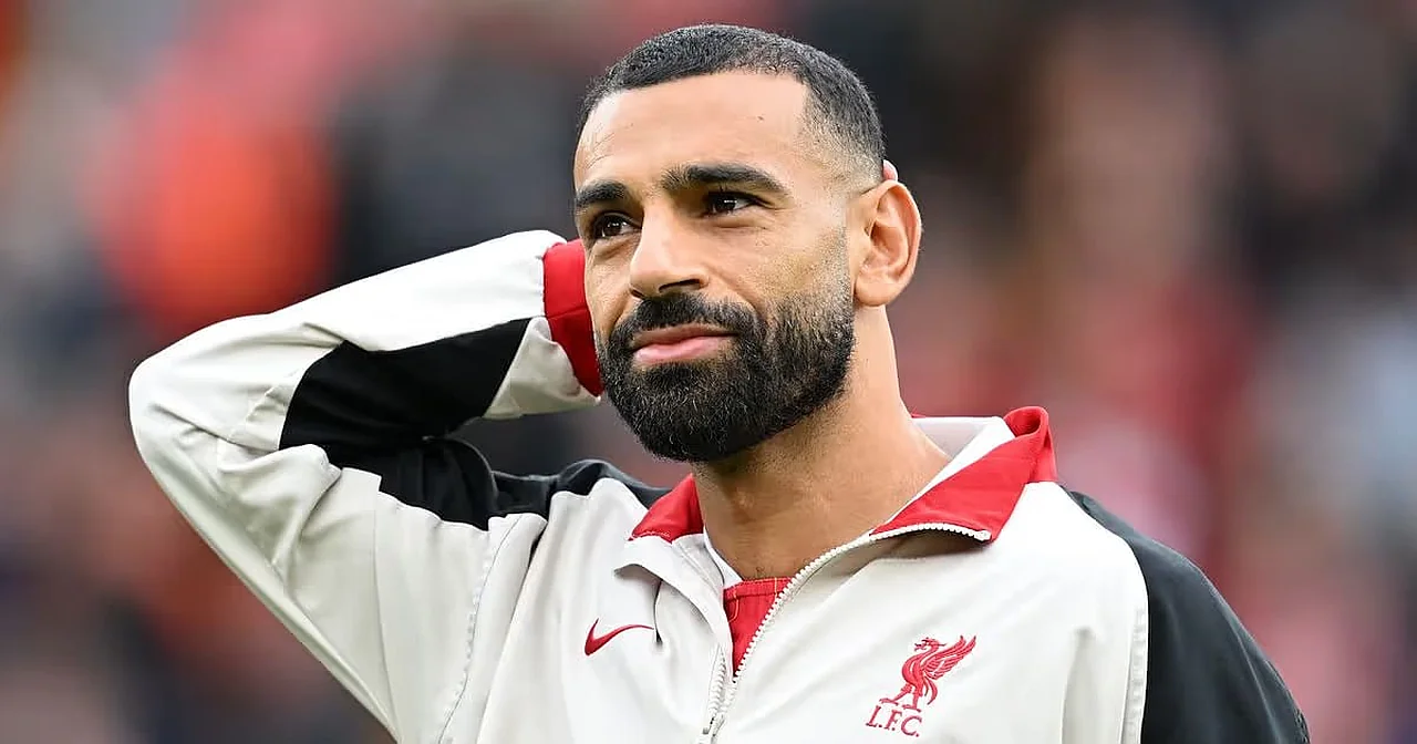 EPL, Salah'ın İngiliz futbolundaki izine saygı duruşunda bulundu...