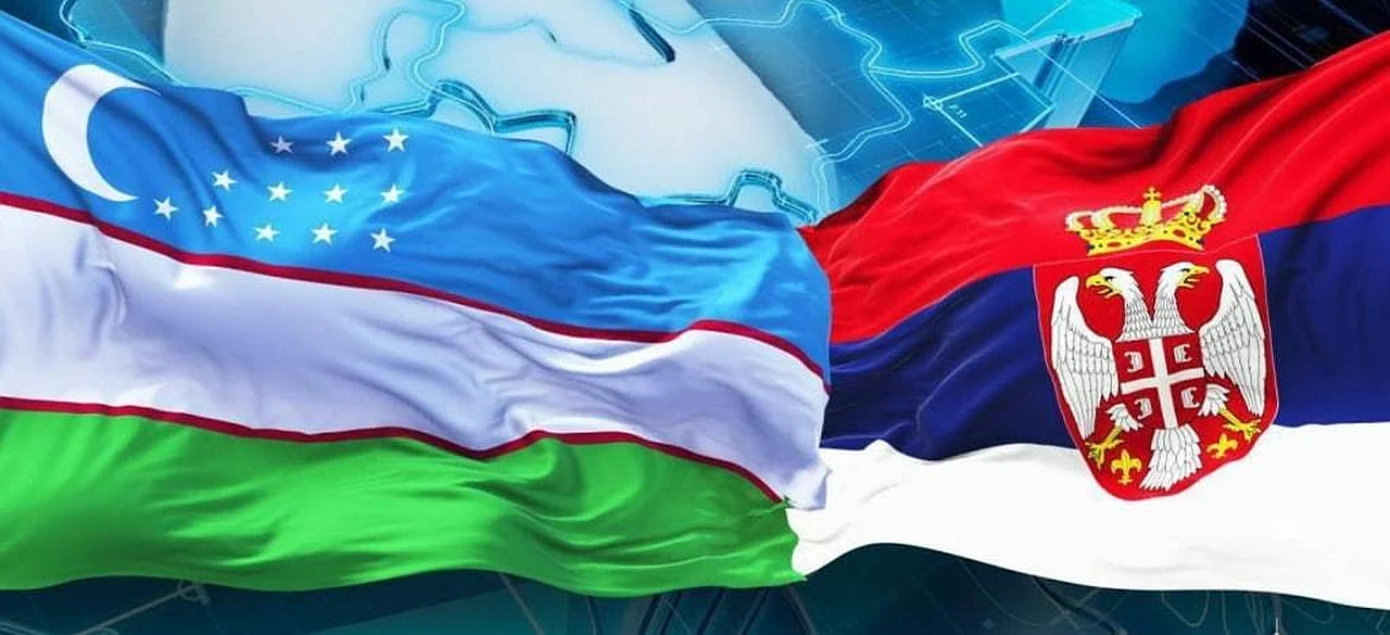 Uzbekistan and Serbia expanded tourism ties