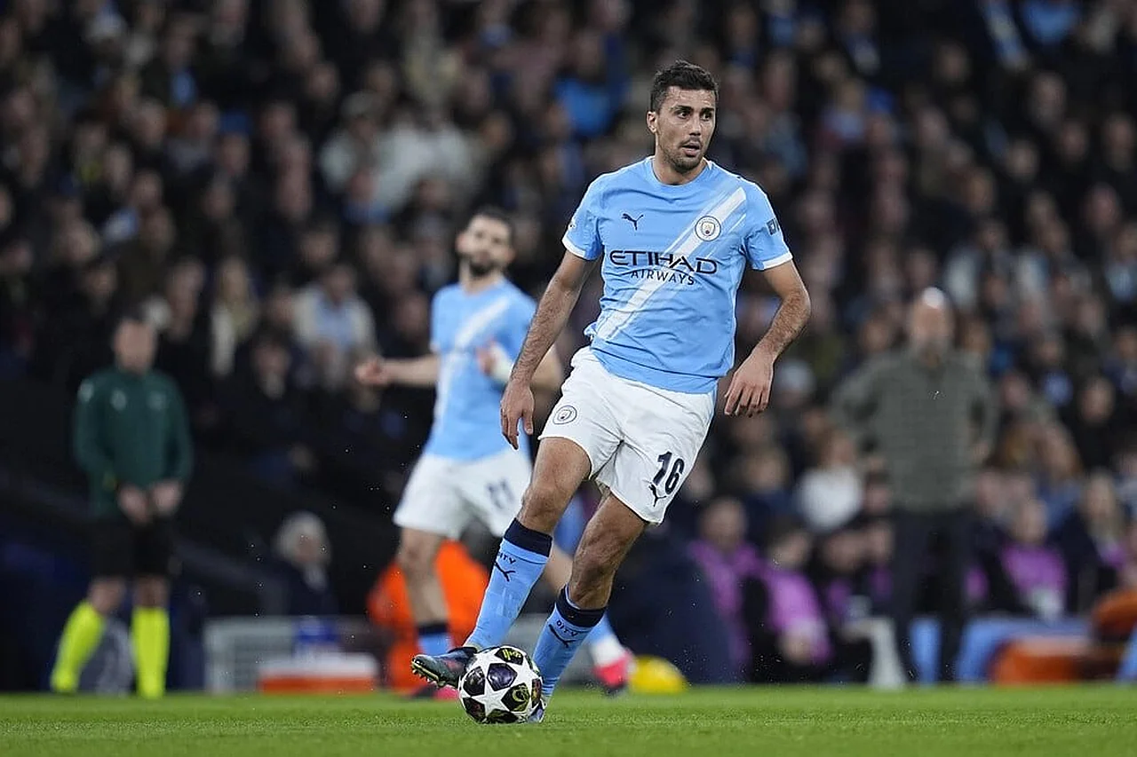 "Real Madrid" Rodri transferini rad etdimi?