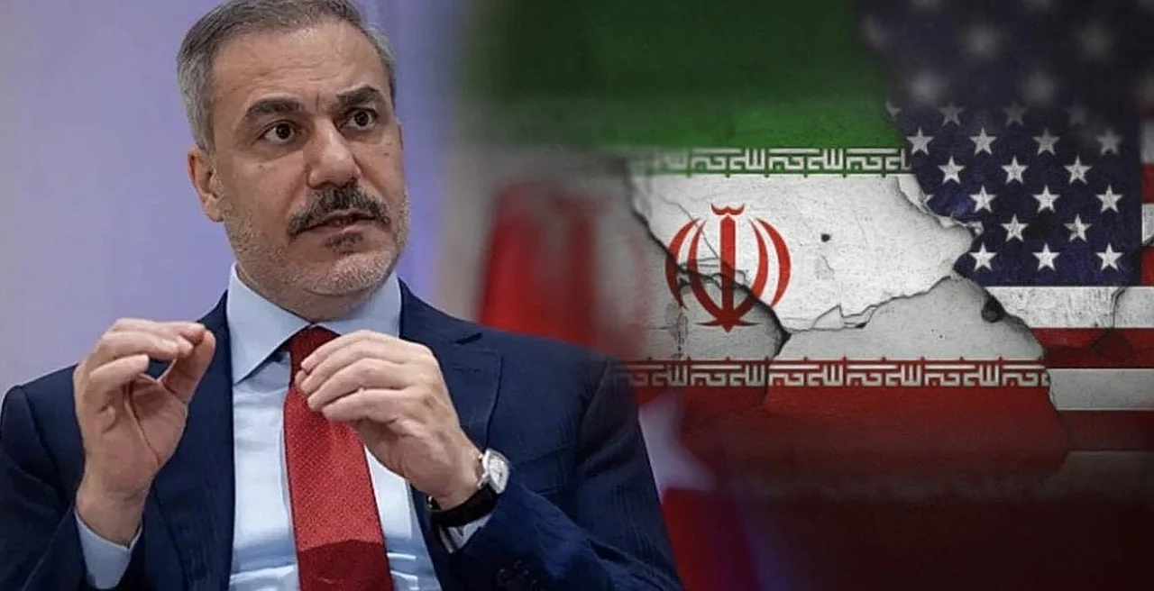 Фидан заявил, что переговоры США и Ирана продолжаются