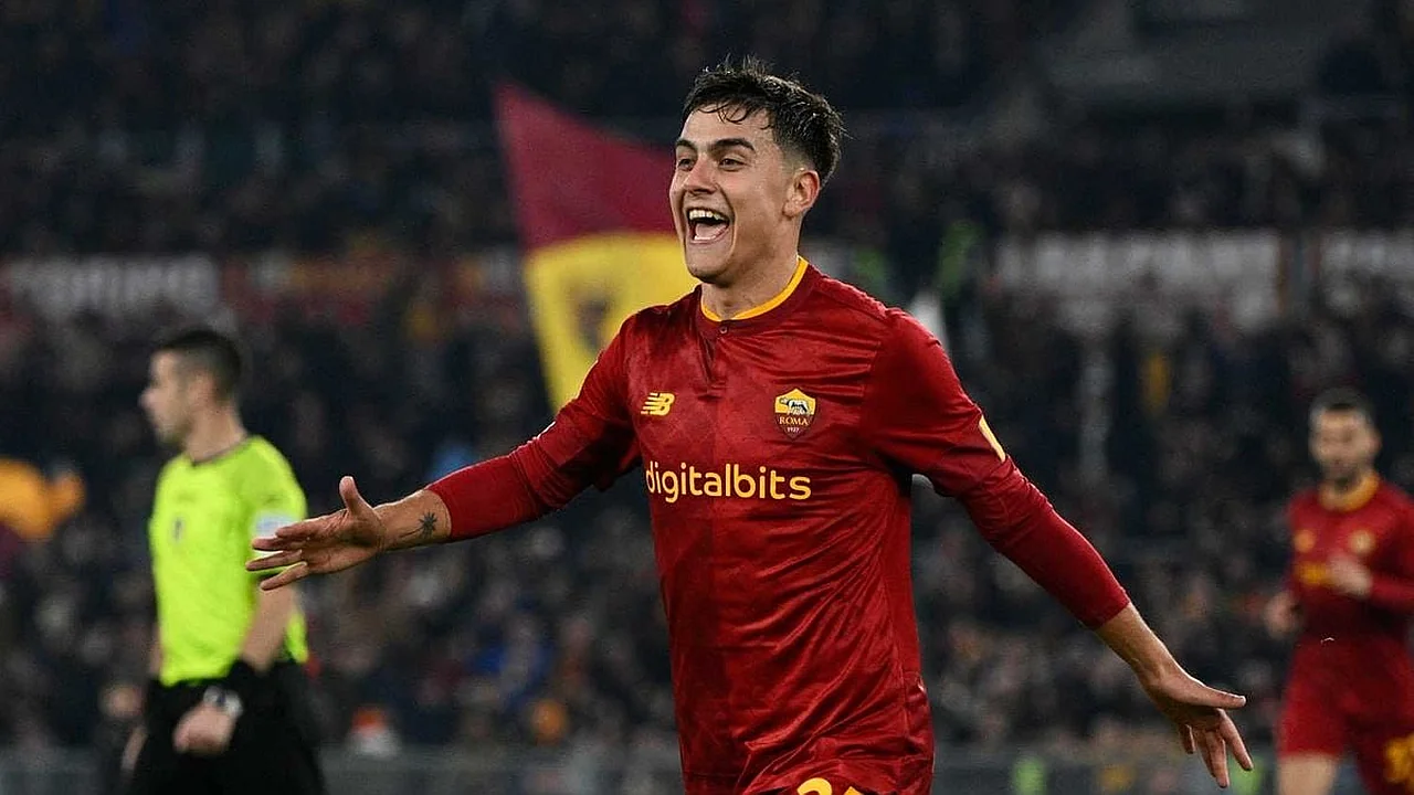 Paulo Dybala "Roma"ni tark etishi mumkin