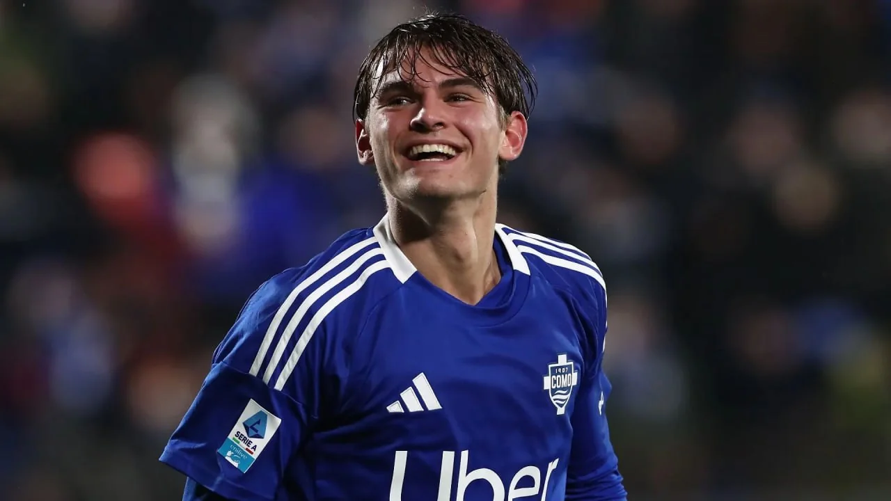 Николас Пас "Реал Мадрид"га қайта қўшилади