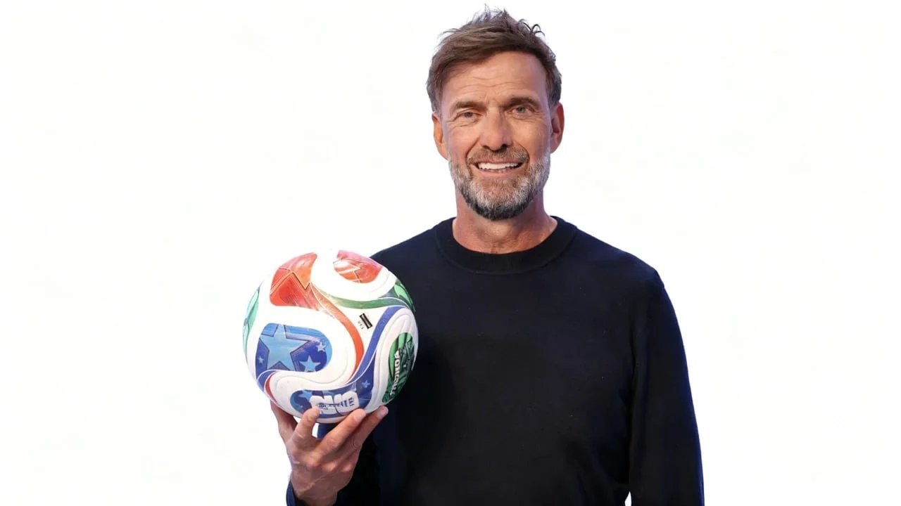 ¿Es cierto que el Real Madrid ha elegido a Jürgen Klopp como su nuevo entrenador?