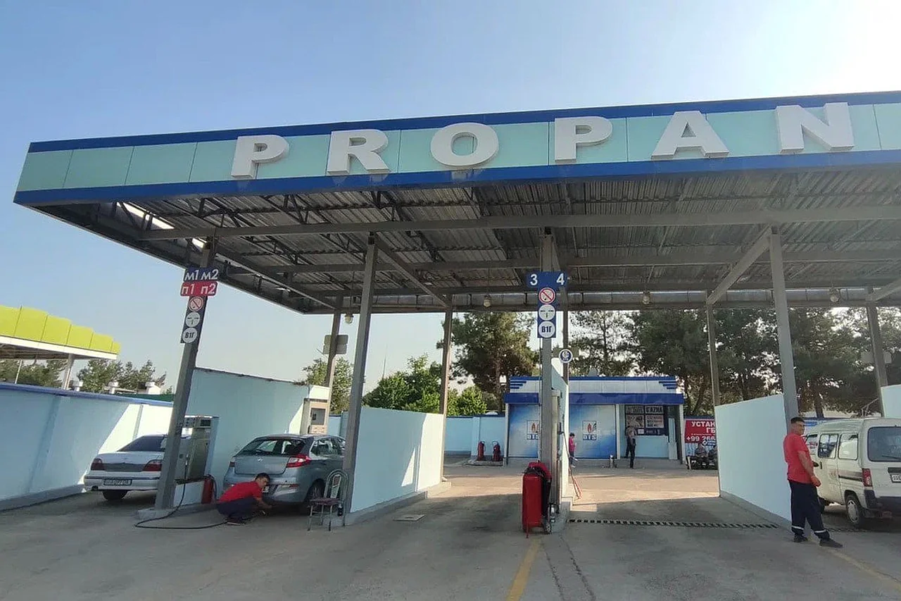 Business entities that unreasonably increased the price of propane were fined
